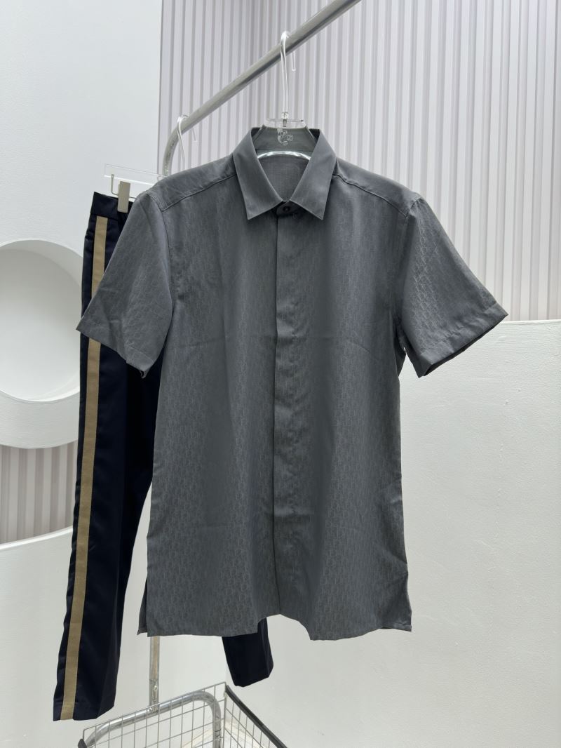 Christian Dior Shirts